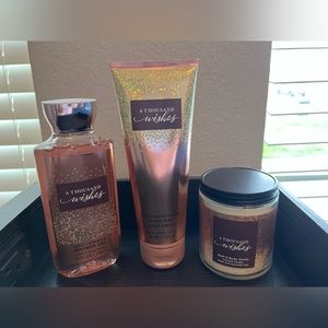 Bath & Body Works A Thousand Wishes